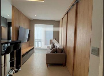 Apartamento · 40m² · 1 Quarto · 1 Vaga · Imoveis - Em Empresarial 18 Do Forte
