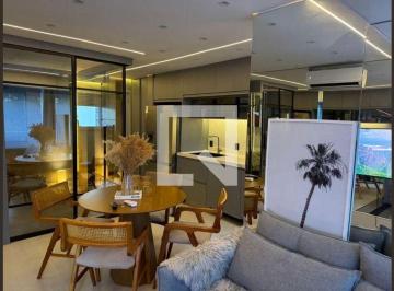 Apartamento · 50m² · 1 Quarto · 1 Vaga · Imoveis - Em Melville Empresarial II