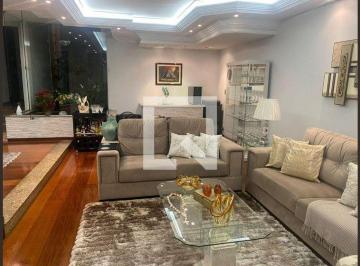 Casa · 285m² · 3 Quartos · 3 Vagas · Imoveis - No Jardim Do Mar
