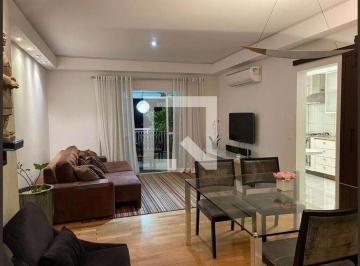 Apartamento · 104m² · 2 Quartos · 2 Vagas · Imoveis - No Sumarezinho