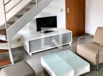 Apartamento · 70m² · 2 Quartos · 1 Vaga · Imoveis - Em Moema