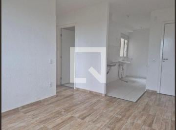 Apartamento · 45m² · 2 Quartos · 1 Vaga · Imoveis - No Parque Da Matriz