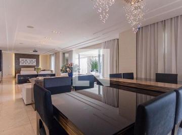 Apartamento · 355m² · 4 Quartos · 5 Vagas · Imoveis - No Jardim Anália Franco