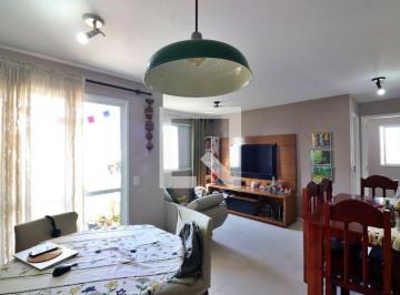 Apartamento · 60m² · 2 Quartos · 1 Vaga · Imoveis - No Jardim São Francisco