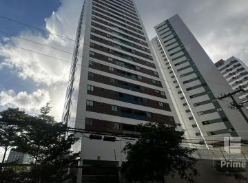 Apartamento · 3 Quartos · 1 Vaga · Imoveis - Em Pina