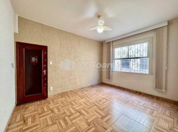 Apartamento · 90m² · 3 Quartos · Apartamento Térreo Em Vila Isabel, Rua Eng. Gama Lobo