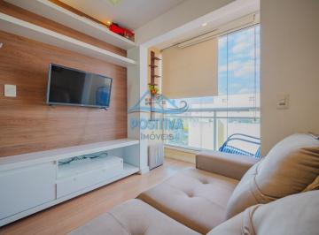 Apartamento · 52m² · 2 Quartos · 1 Vaga · Apartamento Para Venda Em Osasco, Km 18, 2 Dormitórios, 1 Suíte, 2 Banheiros, 1 Vaga