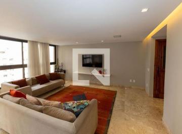 Apartamento · 150m² · 3 Quartos · 3 Vagas · Apartamento À Venda - Vila Da Serra, 3 Quartos, 150 m² - Nova Lima