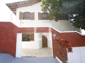 Casa · 220m² · 4 Quartos · 2 Vagas · Casa À Venda - Álvaro Camargos, 4 Quartos, 220 m² - Belo Horizonte