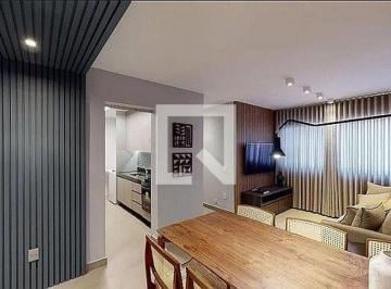 Apartamento · 60m² · 2 Quartos · 1 Vaga · Apartamento À Venda - São Lucas, 2 Quartos, 60 m² - Belo Horizonte