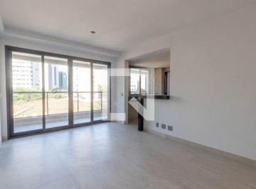 Apartamento · 109m² · 3 Quartos · 2 Vagas · Apartamento À Venda - Lourdes, 3 Quartos, 109 m² - Belo Horizonte
