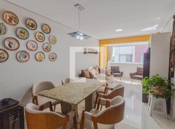 Apartamento · 106m² · 3 Quartos · 2 Vagas · Apartamento À Venda - Ipiranga, 3 Quartos, 106 m² - Belo Horizonte