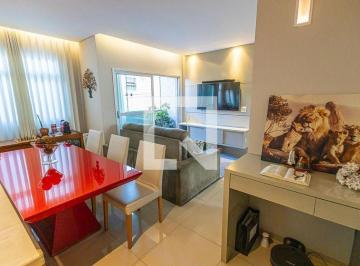 Apartamento · 85m² · 3 Quartos · 2 Vagas · Apartamento À Venda - Ipiranga, 3 Quartos, 85 m² - Belo Horizonte