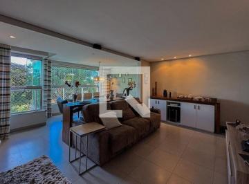 Apartamento · 128m² · 4 Quartos · 3 Vagas · Apartamento À Venda - Buritis, 4 Quartos, 128 m² - Belo Horizonte