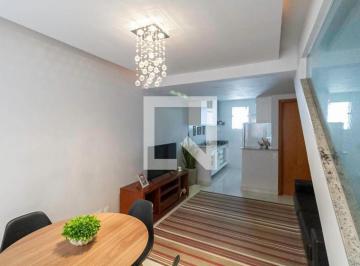 Apartamento · 60m² · 2 Quartos · 2 Vagas · Apartamento À Venda - Santa Terezinha, 2 Quartos, 60 m² - Belo Horizonte