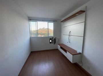 a00178e20af26345bcfafd62386f97025d72c0b7 · Apartamento Com 2 Dormitórios Para Alugar, 45 m² por R$1.160,90/mês - Grama - Juiz de Fora/mg