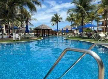 95e412cb5e202d6e11e92020b5e02c71.jpg · Apartamento Com 2 Dormitórios À Venda, 80 m² por R$779.000 - Porto Das Dunas - Fortaleza/ce