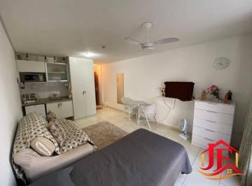 52c7ab4d3696b58379522deaabc61e4d.jpg · Studio Com 1 Dormitório À Venda, 27 m² por R$245.000 - Caminho Das Árvores - Salvador/ba