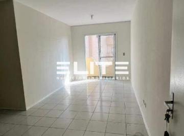 Apartamento · 70m² · 2 Quartos · 1 Vaga · Apartamento Para Aluguel Em Santo André (Parque Erasmo Assunção) Com 2 Quartos, 1 Suíte E Lazer