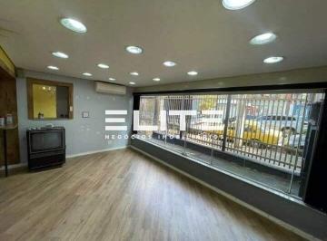 Casa · 1 Quarto · 1 Vaga · Casa Térrea Comercial Para Locação Bairro Jardim