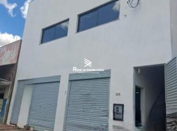 Comercial · 350m² · Galpão Para Aluguel, - Bairro Nossa Senhora Aparecida, Uberlândia Mg