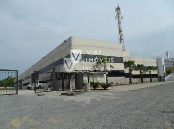 Comercial · 500m² · 10 Vagas · Galpão Para Aluguel, 10 Vagas, Parque Reserva Fazenda Imperial - Sorocaba/sp