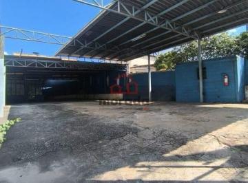 Comercial · 277m² · Galpão Para Aluguel, Universitario - Itauna/mg