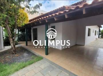 Casa · 250m² · 4 Quartos · 2 Vagas · Casa Para Alugar No Bairro Santa Mônica Em Uberlândia