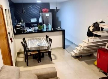 Casa · 272m² · 2 Quartos · 2 Vagas · Sobrado À Venda 2 Quartos 2 Suítes 2 Vagas Planalto - São Bernardo Do Campo - Sp