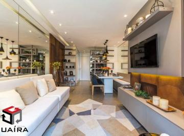 Apartamento · 68m² · 2 Quartos · 1 Vaga · Apartamento À Venda 2 Quartos 2 Suítes 1 Vaga Nova Petrópolis - São Bernardo Do Campo - Sp