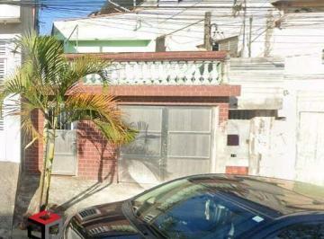 Casa · 112m² · 2 Quartos · 1 Vaga · Sobrado À Venda 2 Quartos 1 Vaga Cooperativa - São Bernardo Do Campo - Sp