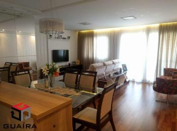 Apartamento · 91m² · 2 Quartos · 2 Vagas · Apartamento À Venda 2 Quartos 2 Suítes 2 Vagas Lusitânia - São Bernardo Do Campo - Sp