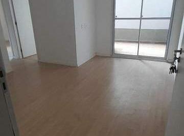 Apartamento · 73m² · 3 Quartos · 1 Vaga · Apartamento À Venda 3 Quartos 1 Vaga Canhema - Diadema - Sp