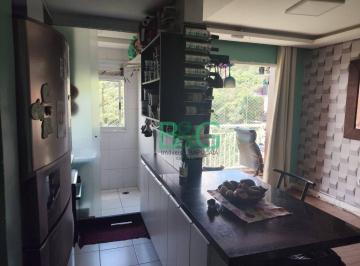 da0586c28eae5f39622c790403cfb076.jpg · Apartamento À Venda, 50 m² por R$320.000 - Tremembé - São Paulo/sp