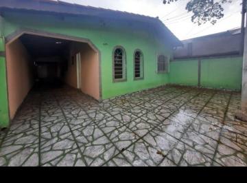 Casa · 10m² · 3 Quartos · Casa À Venda Com 3 Quartos - Parque Universitário de Viracopos, Campinas, Sp