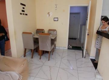 Apartamento · 62m² · 3 Quartos · 1 Vaga · Citta Toscana 3/4 E Varanda