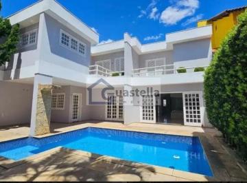 Casa · 546m² · 4 Quartos · 10 Vagas · Imoveis - No Parque Dos Pássaros