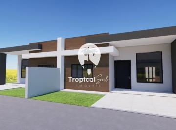 Casa · 89m² · 3 Quartos · Imoveis - Em Ipanema