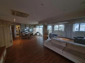 Apartamento · 300m² · 4 Quartos · 3 Vagas · Cobertura Em São Francisco, Niterói/rj de 300 m² 4 Quartos Para Locação R$18.000,00/mes