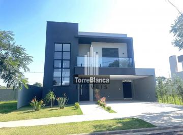 Casa · 233m² · 4 Quartos · 2 Vagas · Sobrado Em Jardim Carvalho, Ponta Grossa/pr de 233 m² 4 Quartos Para Locação R$8.500,00/mes
