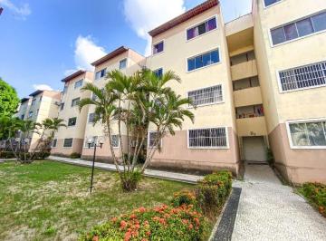 Apartamento · 50m² · 2 Quartos · 1 Vaga · Apartamento Em Itaperi, Fortaleza/ce de 50 m² 2 Quartos Para Locação R$950,00/mes