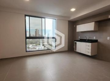 Apartamento · 38m² · 1 Quarto · 1 Vaga · Kitnet Em Boa Vista, Recife/pe de 38 m² 1 Quartos Para Locação R$2.849,00/mes