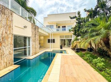Casa · 360m² · 5 Quartos · 1 Vaga · Casa Em Camboinhas, Niterói/rj de 360 m² 5 Quartos Para Locação R$10.000,00/mes