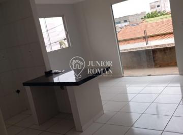 Apartamento · Apartamento Em Sandra Regina, Barreiras/ba de 0 m² Para Locação R$1.350,00/mes