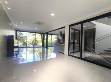Casa · 314m² · 4 Quartos · 3 Vagas · Casa Em Vivendas Do Arvoredo, Londrina/pr de 314 m² 4 Quartos Para Locação R$13.500,00/mes