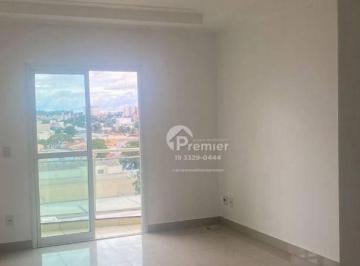 Apartamento · 83m² · 3 Quartos · 2 Vagas · Apartamento Em Centro, Indaiatuba/sp de 83 m² 3 Quartos Para Locação R$2.800,00/mes