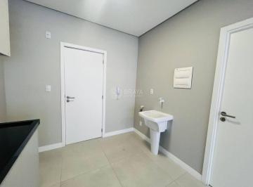 Apartamento de 1 quarto, Itajaí · Apartamento Em Centro, Itajaí/sc de 35 m² 1 Quartos Para Locação R$2.750,00/mes