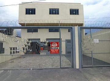 Comercial · 60m² · 3 Vagas · Salão Em Jundiapeba, Mogi Das Cruzes/sp de 60 m² Para Locação R$2.400,00/mes