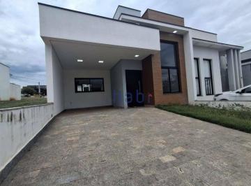 Casa · 100m² · 3 Quartos · 2 Vagas · Casa Em Jardim Residencial Villagio Ipanema I, Sorocaba/sp de 100 m² 3 Quartos À Venda por R$708.000