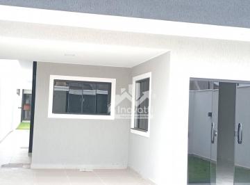 Casa · 110m² · 3 Quartos · 2 Vagas · Casa Em Centro, Maricá/rj de 110 m² 3 Quartos À Venda por R$710.000